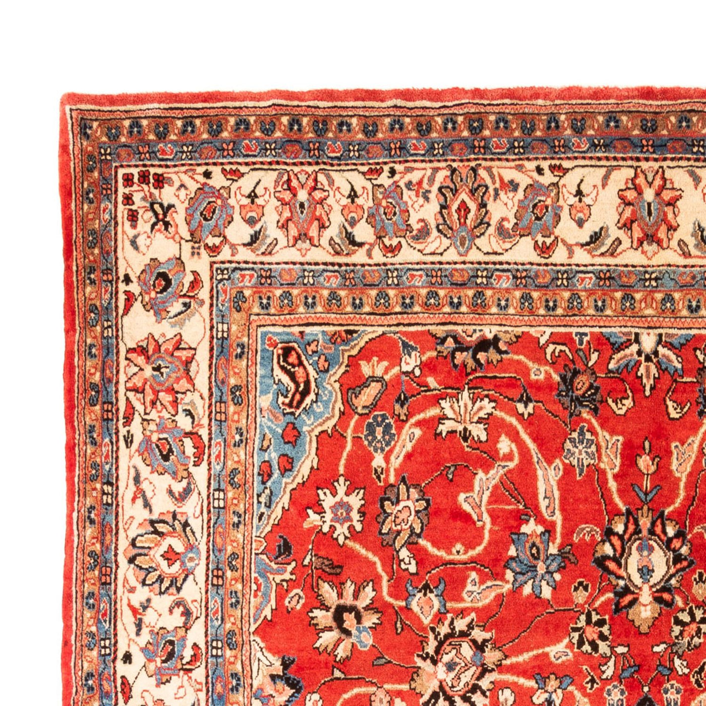 Tapis de Sarouk Tapis 309x215cm - Tapis persan