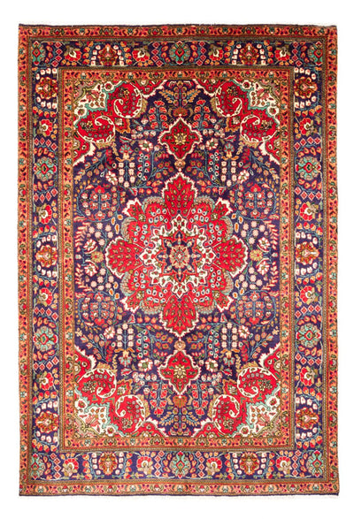 Tapis de Tabriz Tapis 206x300cm - Tapis persan