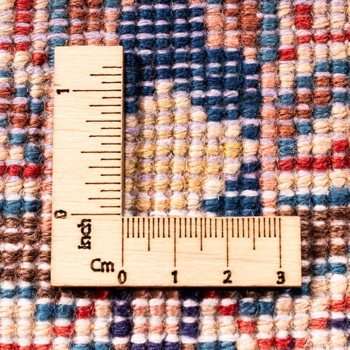 Tapis persan - Classique - 321 x 226 cm - rouge