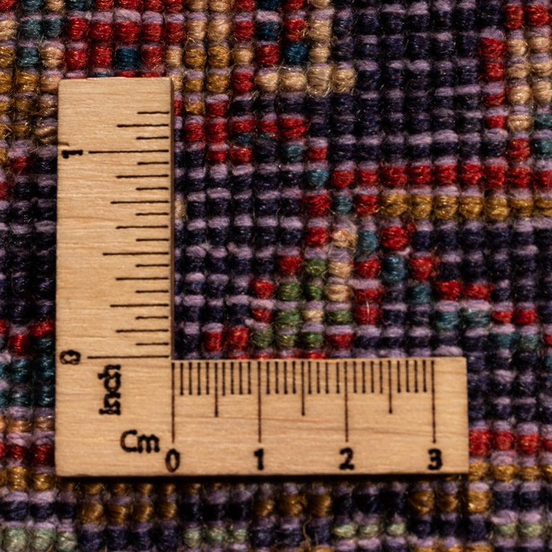 Tapis persan - Classique - 315 x 197 cm - rouge