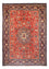 Tapis persan - Classique - 292 x 207 cm - rouge