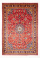 Mahal Tapis 318x220cm - Tapis persan