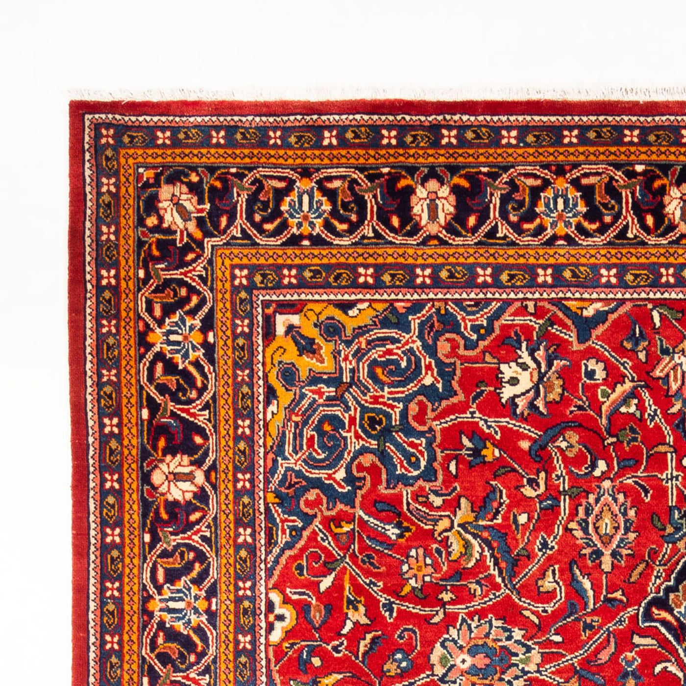 Mahal Tapis 318x220cm - Tapis persan