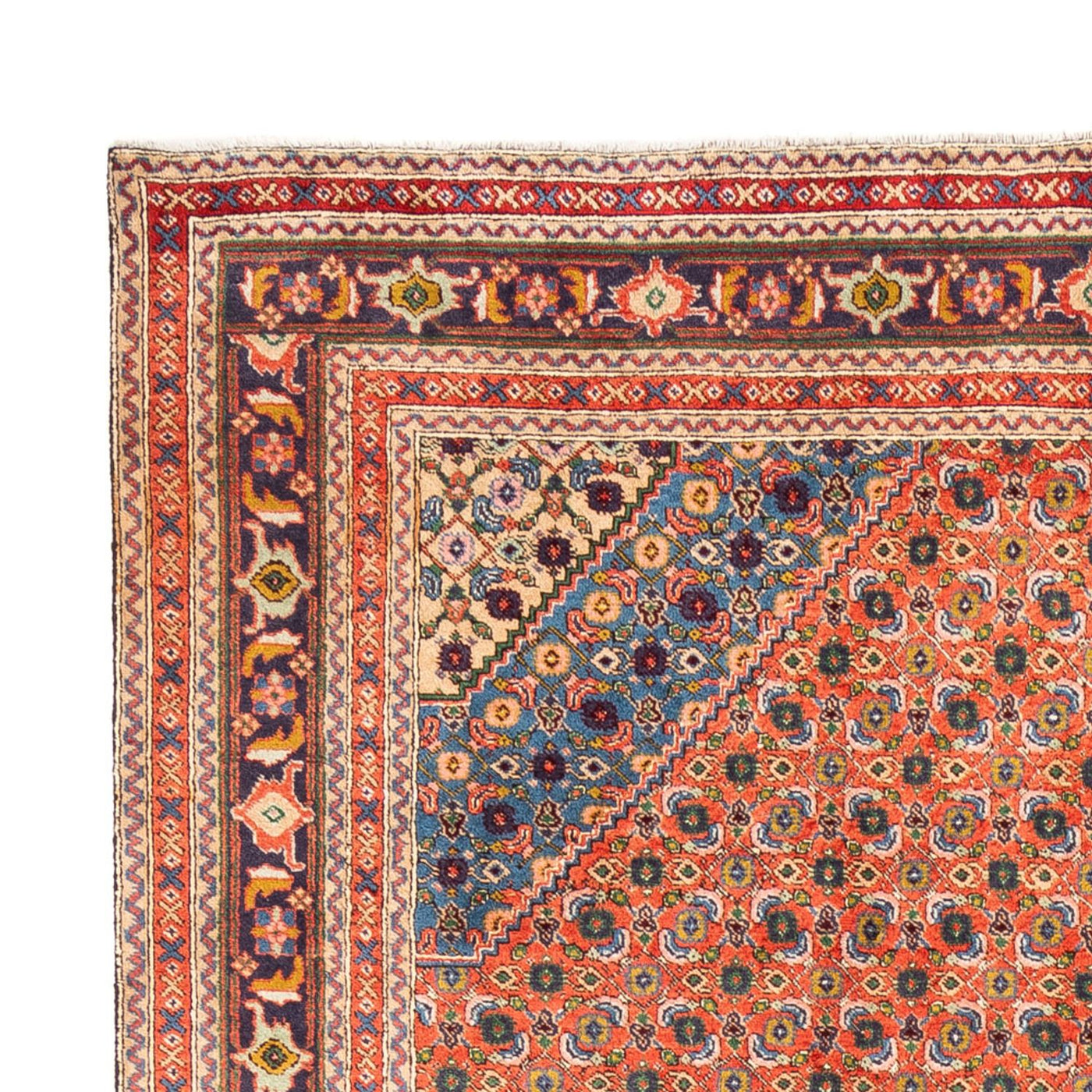 Tapis d'Ardebil Tapis 297x198cm - Tapis persan