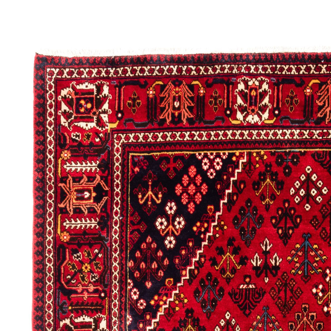 Meymeh Tapis 304x219cm - Tapis persan