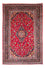 Tapis persan - Classique - 305 x 198 cm - rouge