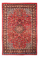 Tapis persan - Classique - 317 x 215 cm - rouge