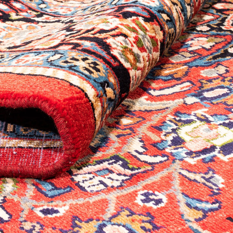 Tapis persan - Classique - 317 x 215 cm - rouge