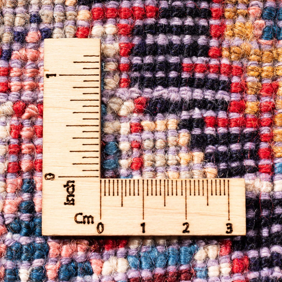 Tapis persan - Classique - 317 x 215 cm - rouge