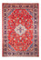Tapis persan - Classique - 297 x 215 cm - rouge