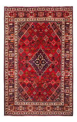 Tapis Gabbeh - Persan - 320 x 216 cm - multicolore