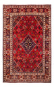 Tapis Gabbeh persan Tapis 320x216cm - Perserteppich Wollteppich