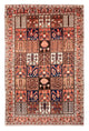 Tapis Bakhtiari Tapis 304x198cm - Tapis persan