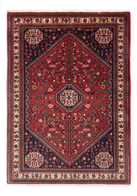 Tapis persan - Nomadic - 157 x 103 cm - rouge