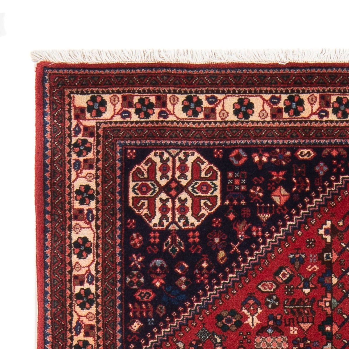 Tapis d'Abadeh Tapis 157x103cm - Tapis persan