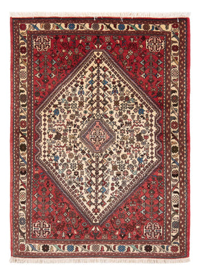 Tapis persan - Nomadic - 148 x 100 cm - crème