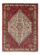 Tapis d'Abadeh Tapis 148x100cm - Tapis persan