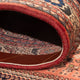 Tapis persan - Nomadic - 150 x 105 cm - rouge