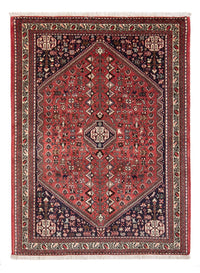 Tapis persan - Nomadic - 168 x 112 cm - rouge