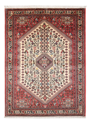 Tapis persan - Nomadic - 150 x 100 cm - crème