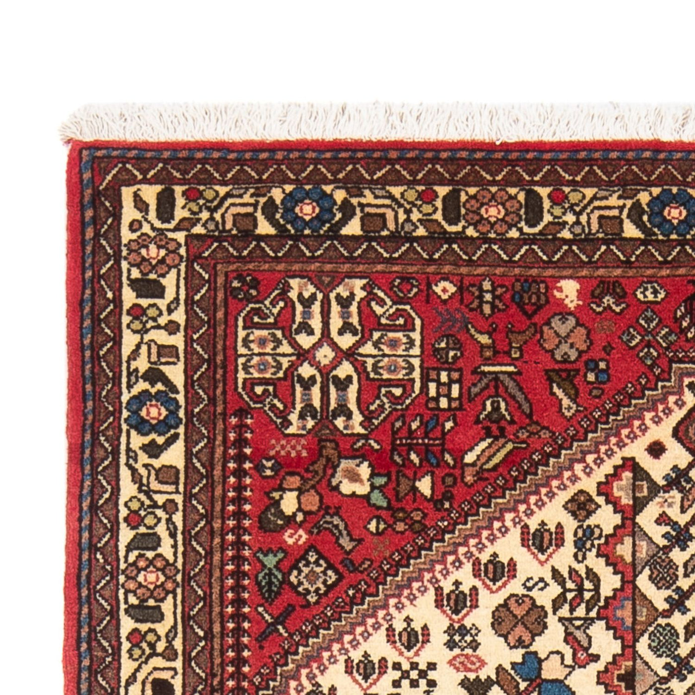 Tapis d'Abadeh Tapis 155x97cm - Tapis persan