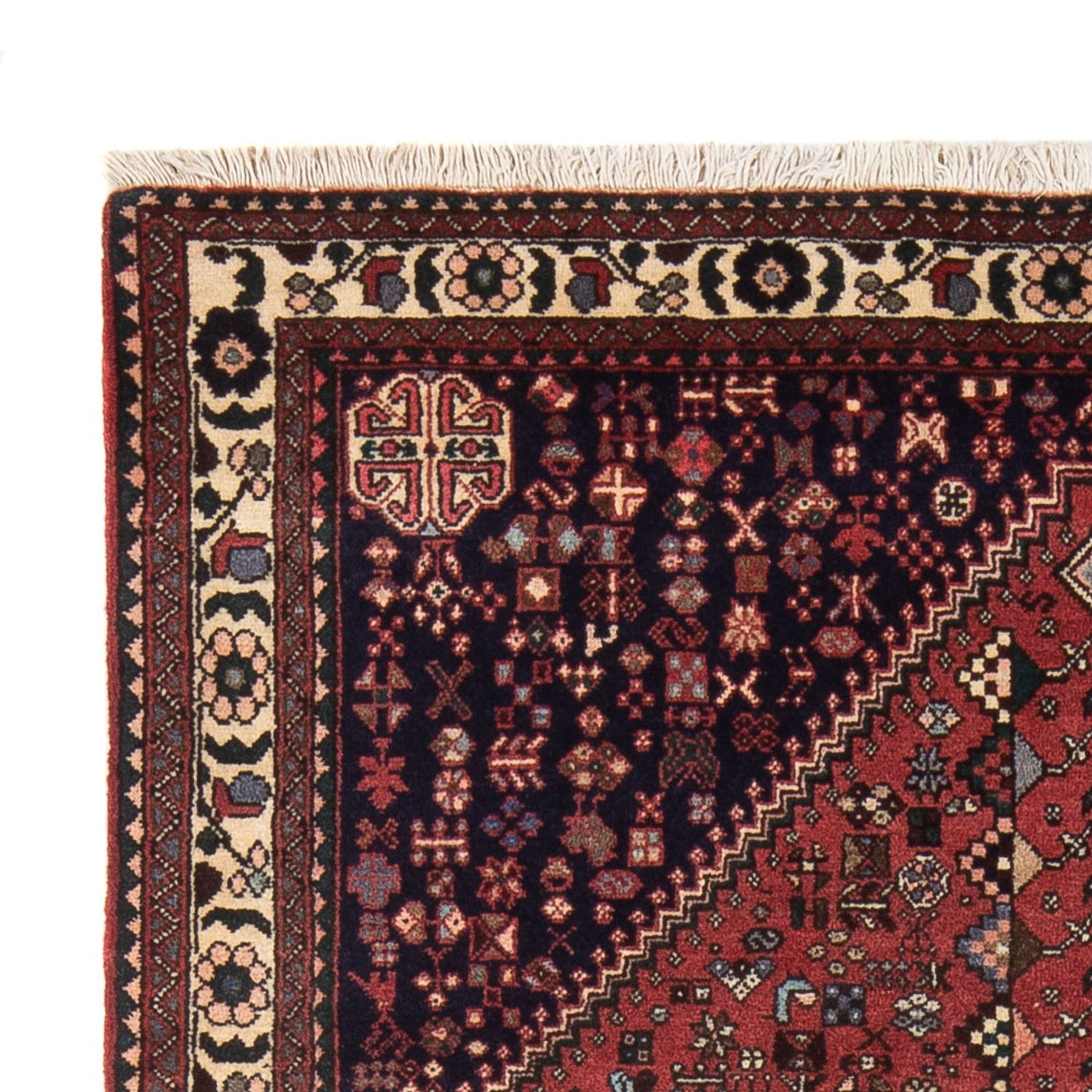 Tapis d'Abadeh Tapis 146x100cm - Tapis persan