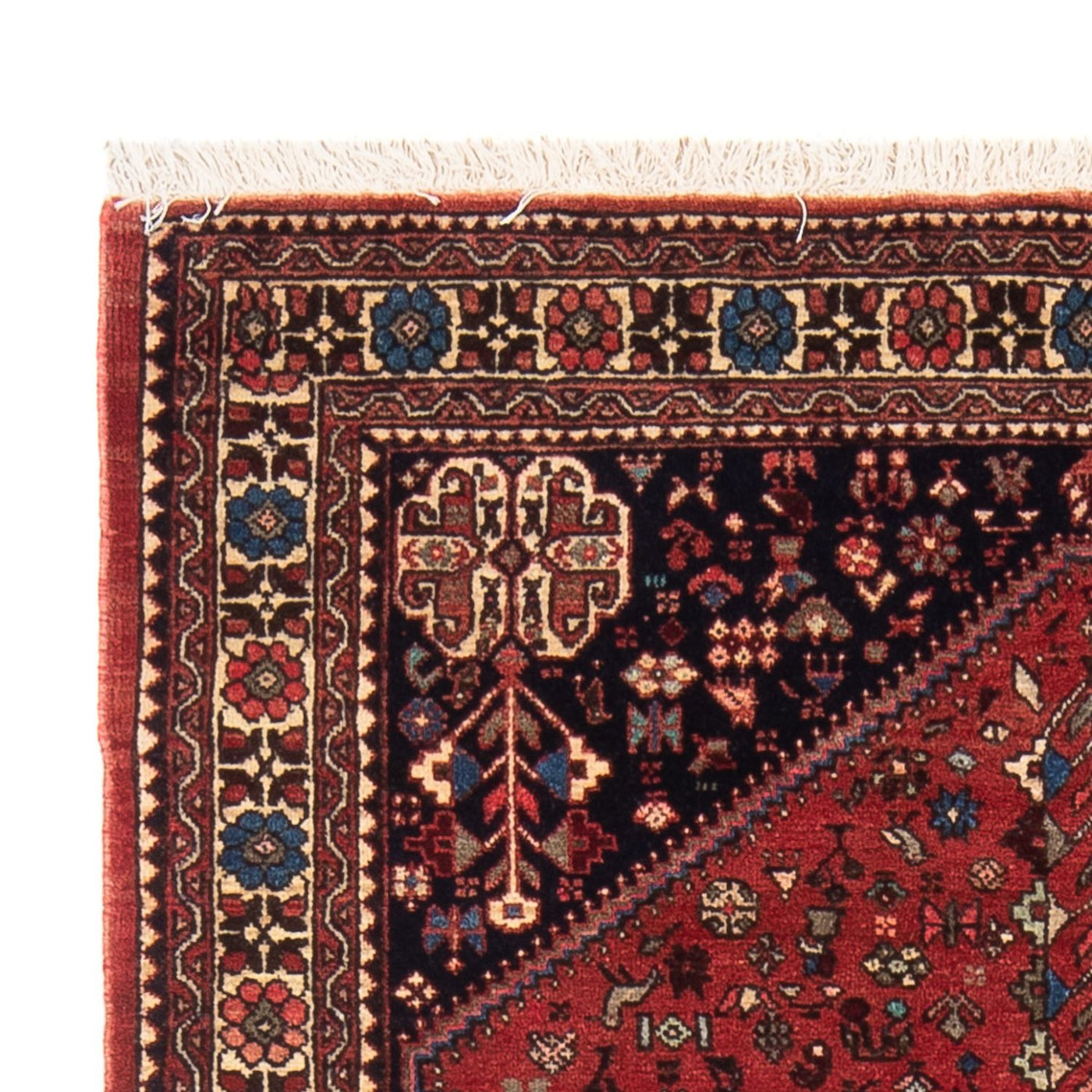 Tapis d'Abadeh Tapis 140x100cm - Tapis persan