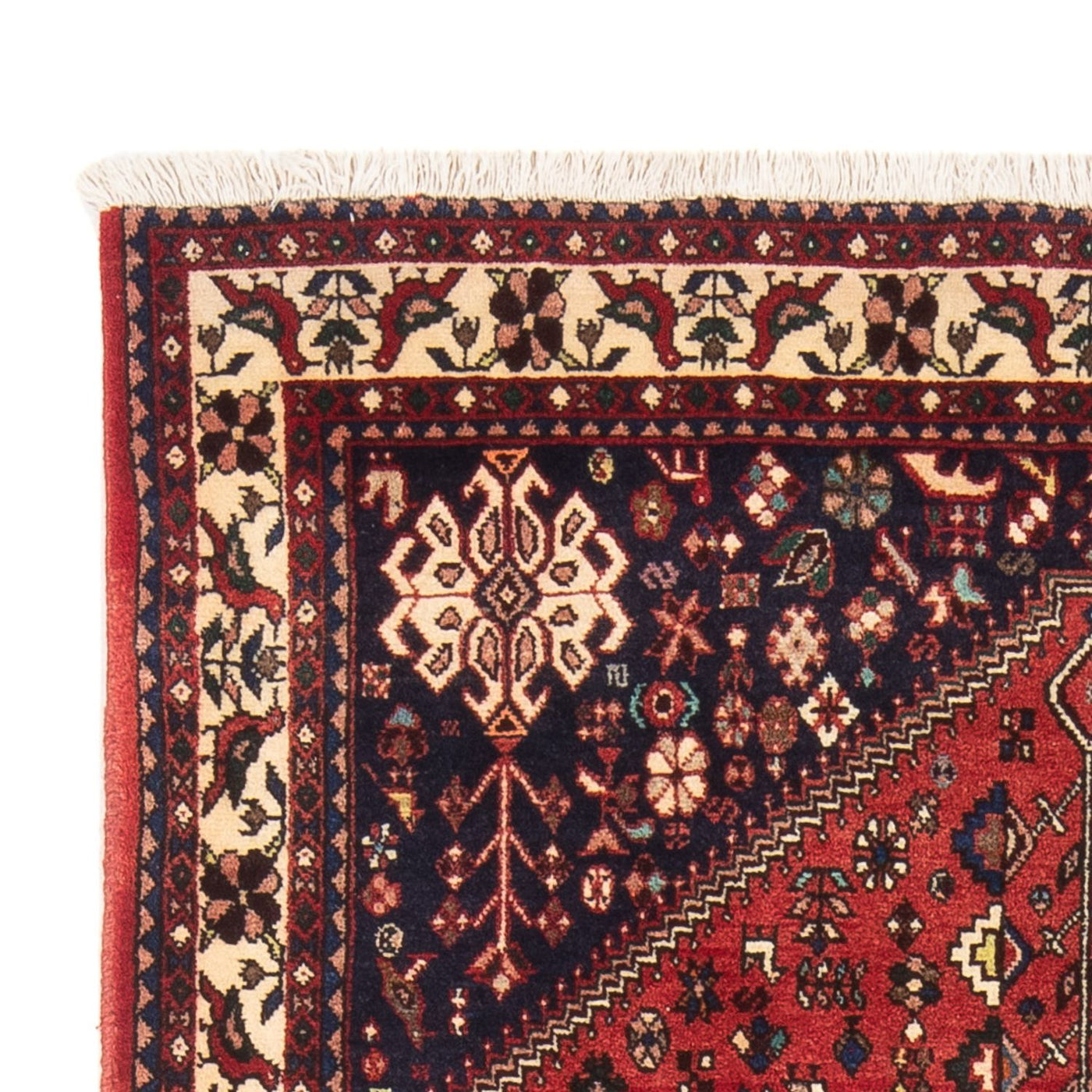 Tapis d'Abadeh Tapis 162x108cm - Tapis persan