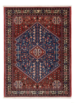 Tapis persan - Nomadic - 150 x 102 cm - bleu