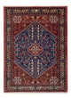 Tapis d'Abadeh Tapis 102x150cm - Tapis persan