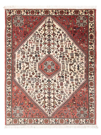 Tapis persan - Nomadic - 152 x 103 cm - crème