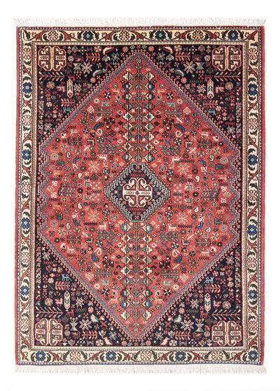 Tapis d'Abadeh Tapis 104x148cm - Tapis persan