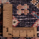 Tapis persan - Nomadic - 146 x 98 cm - rouge