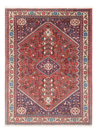 Tapis persan - Nomadic - 148 x 102 cm - rouge