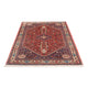 Tapis persan - Nomadic - 148 x 102 cm - rouge