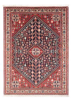 Tapis persan - Nomadic - 150 x 100 cm - bleu