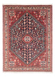 Tapis persan - Nomadic - 150 x 100 cm - bleu
