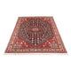 Tapis persan - Nomadic - 150 x 100 cm - bleu