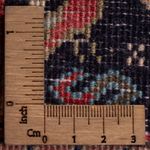 Tapis persan - Nomadic - 147 x 100 cm - rouge