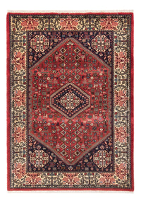 Tapis persan - Nomadic - 160 x 105 cm - rouge