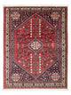 Tapis persan - Nomadic - 145 x 103 cm - rouge
