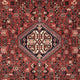 Tapis persan - Nomadic - 153 x 100 cm - rouge