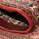 Tapis persan - Nomadic - 153 x 100 cm - rouge