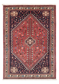 Tapis persan - Nomadic - 149 x 100 cm - rouge