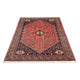 Tapis persan - Nomadic - 154 x 99 cm - rouge