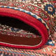 Tapis persan - Nomadic - 156 x 106 cm - rouge