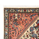 Tapis persan - Nomadic - 156 x 97 cm - crème
