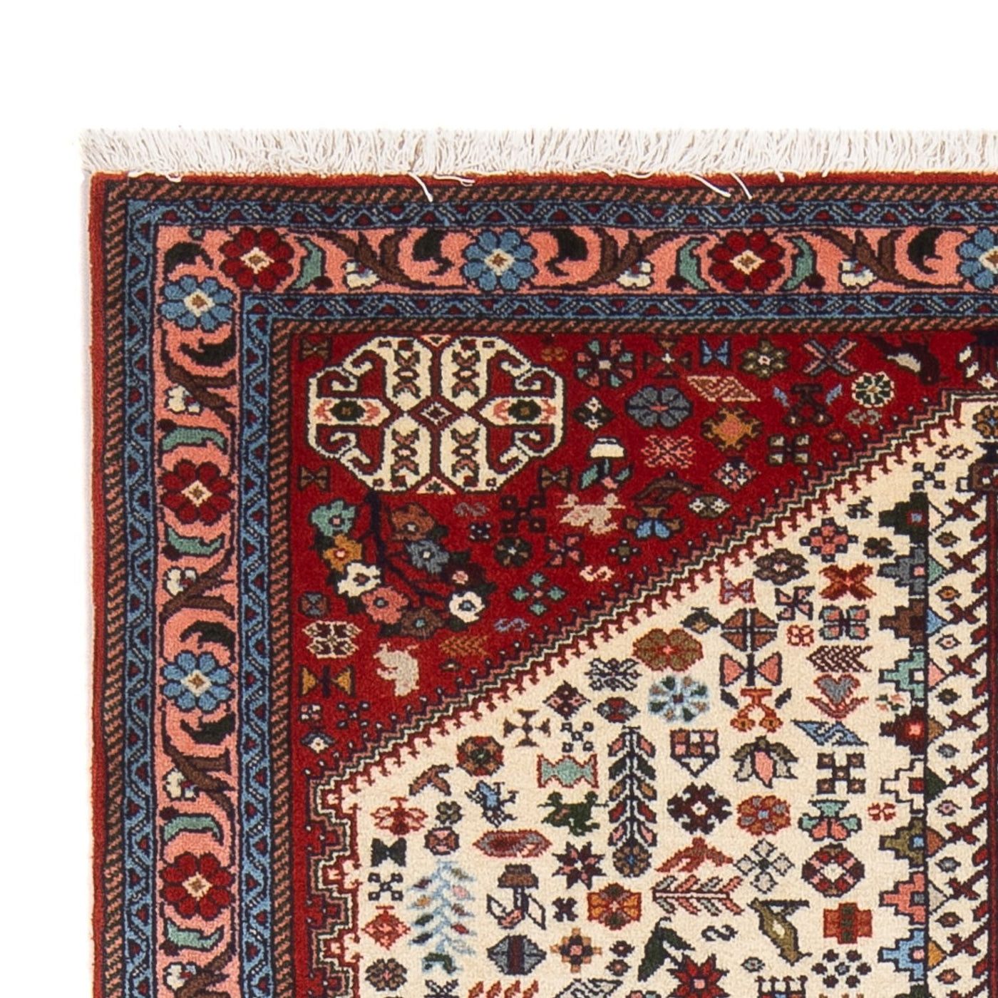 Tapis d'Abadeh Tapis 143x104cm - Tapis persan