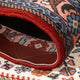 Tapis persan - Nomadic - 143 x 104 cm - crème