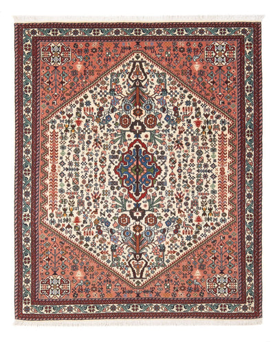 Tapis d'Abadeh Tapis 106x140cm - Tapis persan